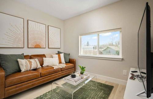 The Holistic Hideaway - Photo 18