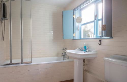 Nightingale Cottage, near Aldeburgh and Orford - Foto 34