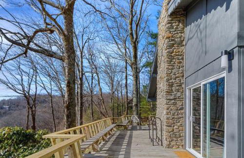 Blue View Chalet - Foto 20