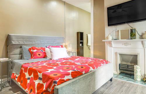 Walkable Apt in York St Historic District - Foto 11