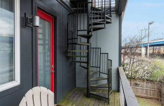 Chic Nashville Home Near Downtown Sleeps 14 - Foto 35
