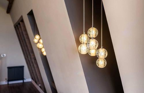 Lux Manor Sleeps 30 - Pool Sauna Hot Tub Cave - Foto 61