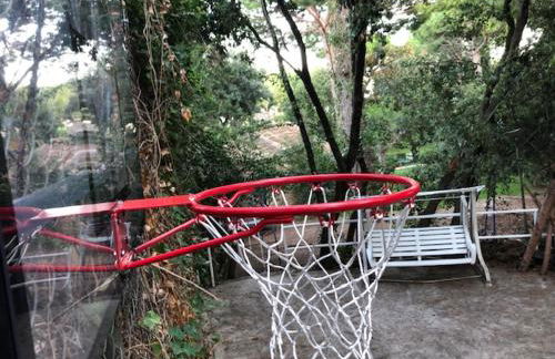 Villa Can Duarry - Barcelona Country House 1 - Foto 69