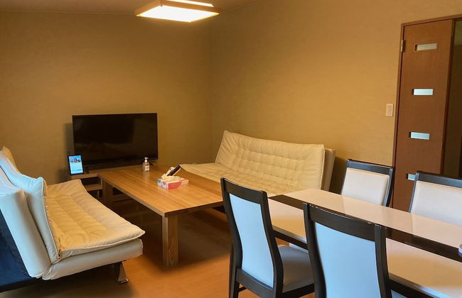 YUFUIN YUKI-AN - Photo 36