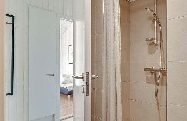 Holiday Home in Vejby - Foto 28