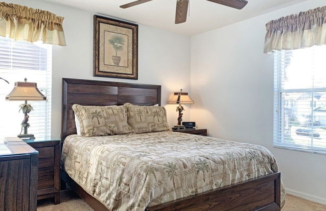 Florida Tradition 5 Bedroom Home by RedAwning - Foto 8