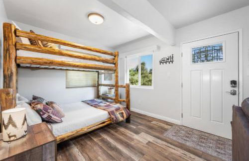 Julian Cafe Cottages With Breakfast At The Julian Cafe - Foto 26