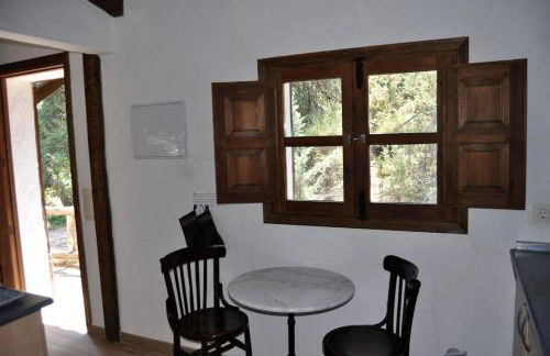 La cabaña del Burguillo - Photo 18