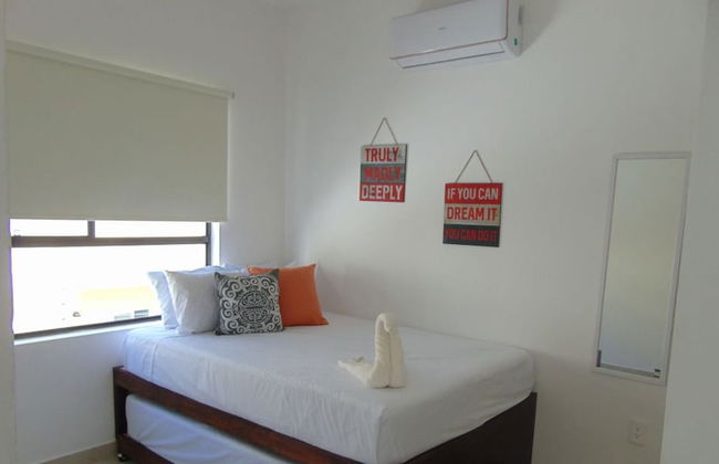 Casa Sol Arena y Mar by Akua - Foto 3