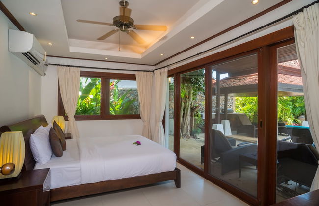 Shiva Samui Luxury Villas - Foto 26