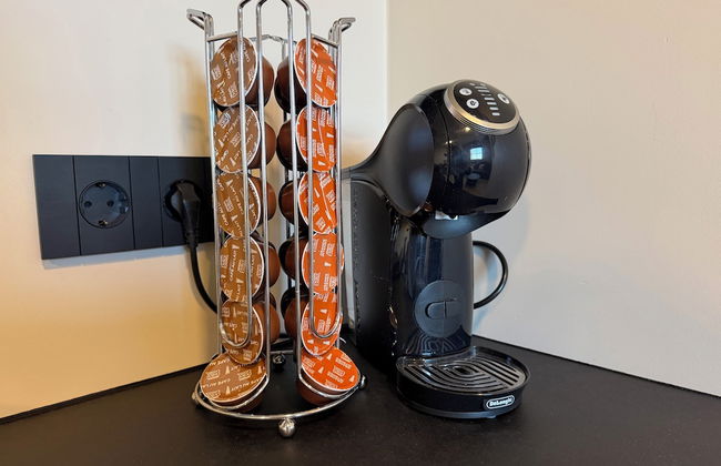 Garður Apartments - Foto 32