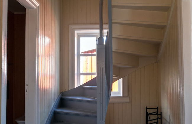 Statsbuene i Kabelvåg - Foto 15