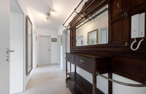 Zuhause auf Zeit "Weserlicht' - Foto 22