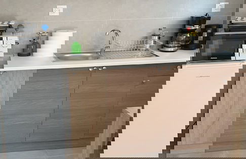 AVR DELUXE SUITES 6 AIRPORT FREE SHUTTLE - Foto 20