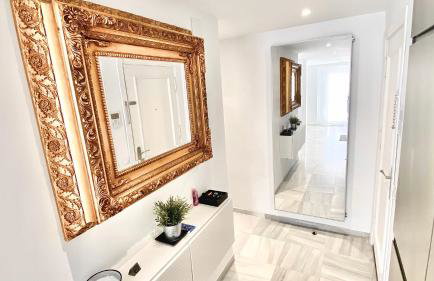 Beach Apartment 3D - Fuengirola - Foto 21