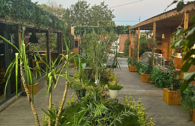 Gardan Bungalov Çatalca - Foto 28