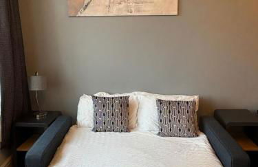 Mandela House Apartments Near Edinburgh - Foto 29