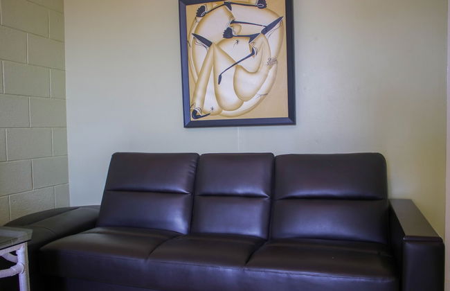 Fisherman's Point Beach Resort - Foto 32