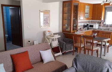 Dominikis appartment - Foto 7