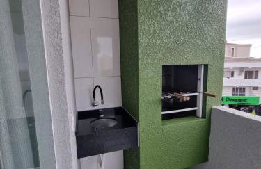 Apartamento Praia do Tabuleiro - Photo 23