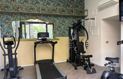 Luxury Historic Villa with heated pool near Catania, Taormina, the Sea and Mount Etna by SicilianRelaxingHomes - Foto 33