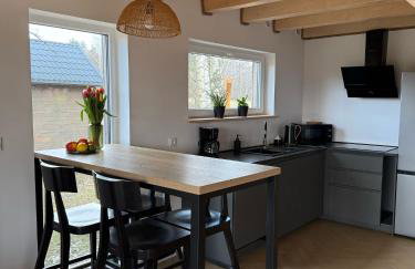 Domek na Kaszubach - Pierszczewo - Foto 12