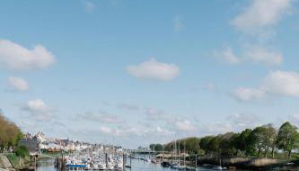 Lofts L'Écluse, parking gratuit - Foto 3