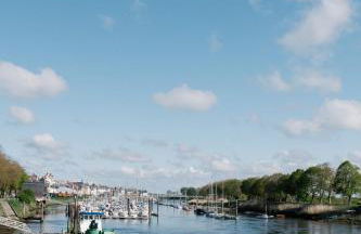 Lofts L'Écluse, parking gratuit - Foto 3