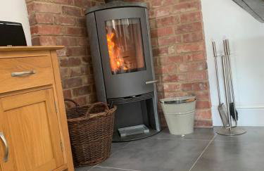 Bridge House Pett Level - Foto 29