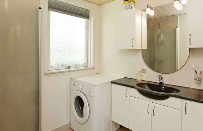 6 Person Holiday Home in Strandby-by Traum - Photo 14