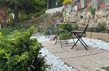 Casa Pascucci - Foto 11
