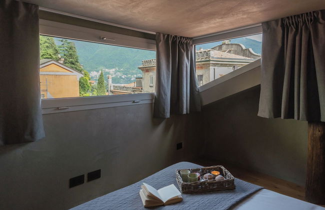 Urio's Castle Suites by Rent all Como - Foto 8