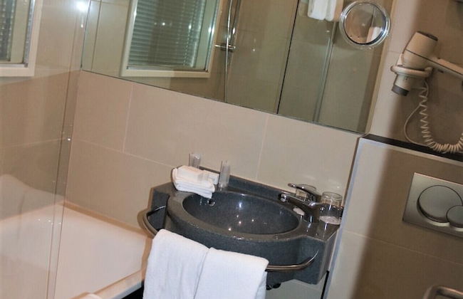 Boardinghouse Düsseldorf - Photo 37