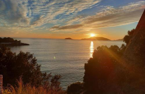 La Casa del Sole a Cosy Nest in Lunigiana, Tuscany - Foto 27