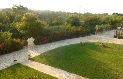 Villa Jolie Corfu Roda - Foto 27