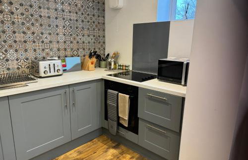 The Old Dairy - Photo 11