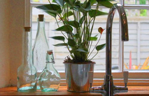 Tide House Seaside Holiday Cottage - Foto 15