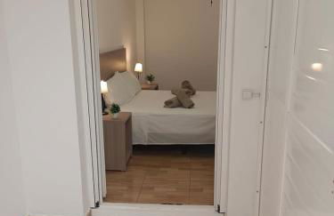 Guestready - Bergantín Bañaderos Puertillo - Foto 44