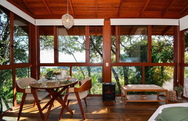 Charmosa Suíte em Sambaqui - Photo 1