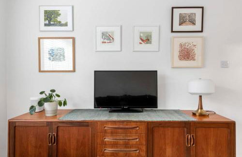 Beautiful Apartment Wendens Ambo - Foto 6