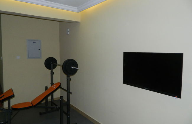 Wanasa Hotel Apartments - Photo 37