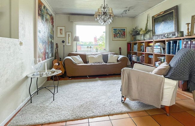 6 Person Holiday Home in Askim-by Traum - Foto 15