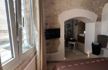 La Fiumara - Room with Bathroom - Photo 10