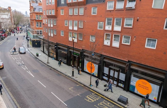 London Covent Garden - Foto 21