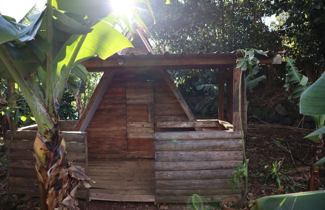 Banana Eco Camp - Foto 22