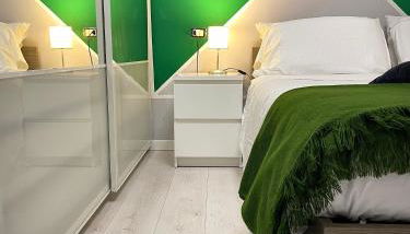 22CAP apartment - Foto 5