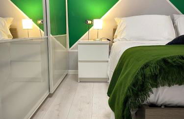 22CAP apartment - Foto 5