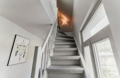 BS Luxury Apartment - Foto 96