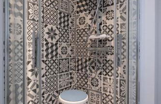 Grand appartement 4 étoiles à 150 m des Thermes de Bains-les-Bains - Foto 12