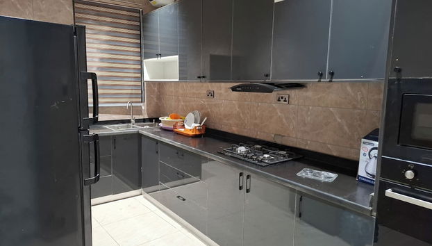 DEOSEA APARTMENTS - Foto 4, Cocina privada